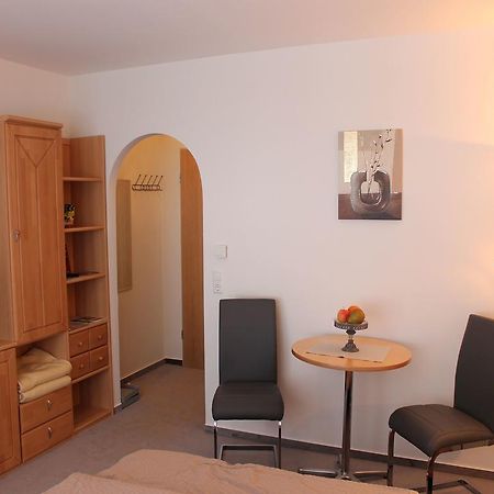 Haus Traudel Matt Hotel Elzach Exterior photo