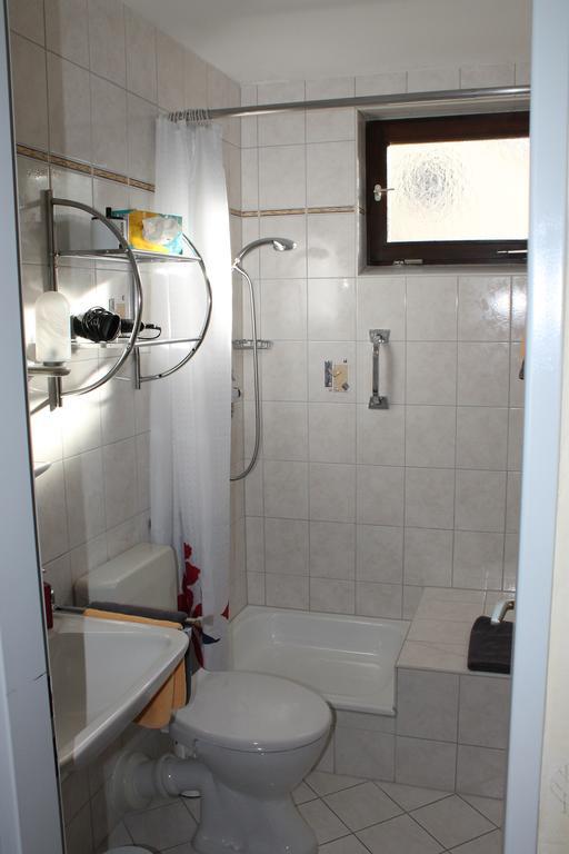 Haus Traudel Matt Hotel Elzach Room photo