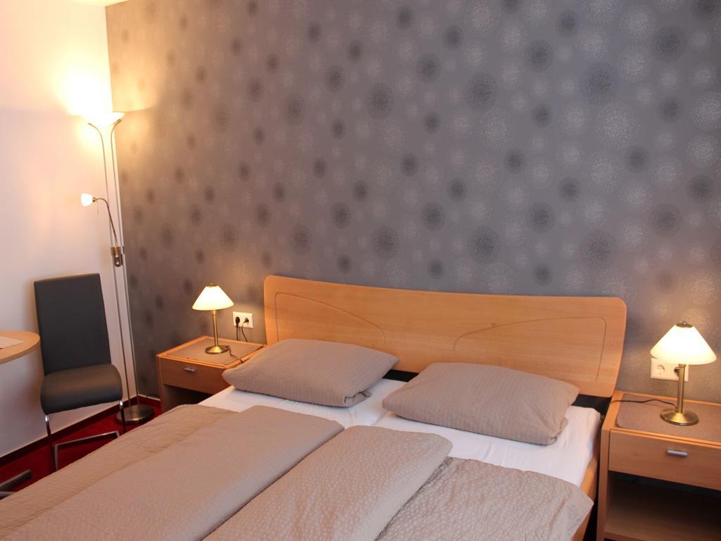Haus Traudel Matt Hotel Elzach Exterior photo